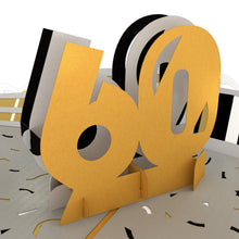 Load image into Gallery viewer, 60th Celebration