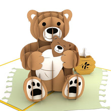 Load image into Gallery viewer, Baby Bear