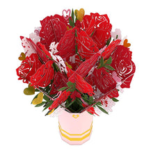 Load image into Gallery viewer, Sweetheart Flower Bouquet