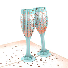 Load image into Gallery viewer, Champagne Toast