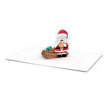 Load image into Gallery viewer, Notecard 24 Set: Holly Jolly