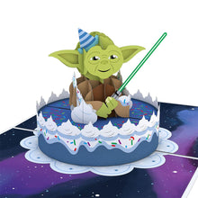 Load image into Gallery viewer, Yoda™ Birthday