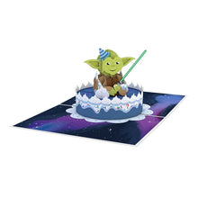Load image into Gallery viewer, Yoda™ Birthday