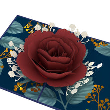Load image into Gallery viewer, Wife's Rose Bloom