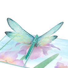 Load image into Gallery viewer, Mother's Dragonfly