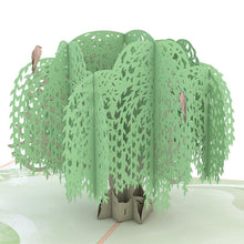 Load image into Gallery viewer, Sympathy Tree