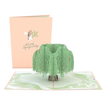 Load image into Gallery viewer, Sympathy Tree