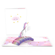 Load image into Gallery viewer, Encouragement Unicorn