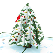 Load image into Gallery viewer, Night Before Christmas Tree