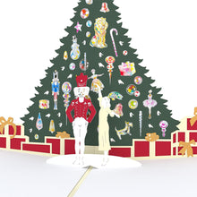 Load image into Gallery viewer, Boston Ballet's The Nutcracker