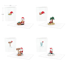 Load image into Gallery viewer, Mixed 48 Set: Magical Christmas