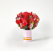 Load image into Gallery viewer, Sweetheart Flower Bouquet