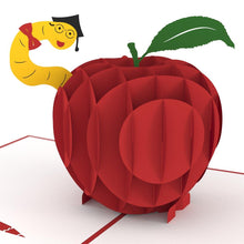 Load image into Gallery viewer, Teacher's Apple