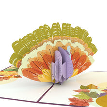 Load image into Gallery viewer, Thanksgiving Harvest Turkey