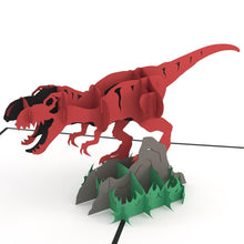 Load image into Gallery viewer, Tyrannosaurus Rex