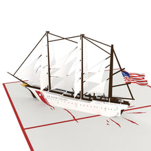 Load image into Gallery viewer, USCG Eagle
