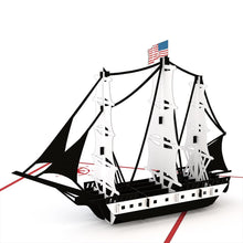 Load image into Gallery viewer, USS Constitution