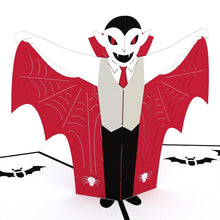 Load image into Gallery viewer, Vampire Coffin