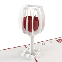 Load image into Gallery viewer, Wine Glass