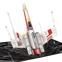 Load image into Gallery viewer, X-wing Starfighter™