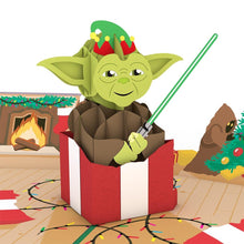 Load image into Gallery viewer, Yoda™ Present