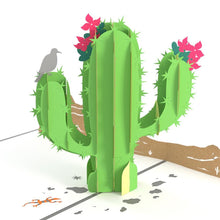 Load image into Gallery viewer, Saguaro Cactus