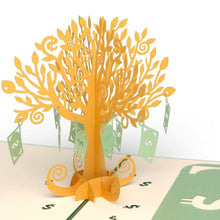 Load image into Gallery viewer, Money Tree