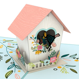 Birdhouse