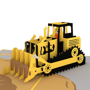 Bulldozer