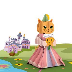 Cat Princess