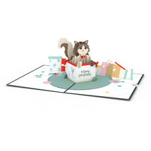 Load image into Gallery viewer, Festive Christmas 7 Pack
