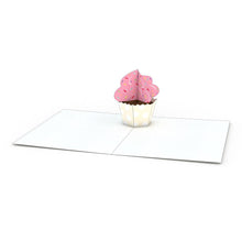 Load image into Gallery viewer, Birthday Notecards (Assorted 4-Pack)
