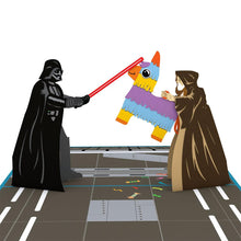 Load image into Gallery viewer, Darth Vader™ Celebration
