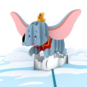 Disney's Dumbo