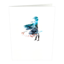 Load image into Gallery viewer, Disney Frozen 2 Notecards (Assorted 4-Pack)
