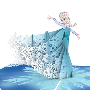 Disney Frozen Elsa