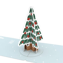 Load image into Gallery viewer, Mixed 20 Set: Christmas Trees
