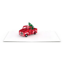 Load image into Gallery viewer, Notecard 24 Set: Holly Jolly
