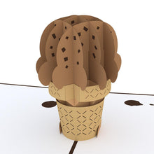 Load image into Gallery viewer, Chocolate Ice Cream
