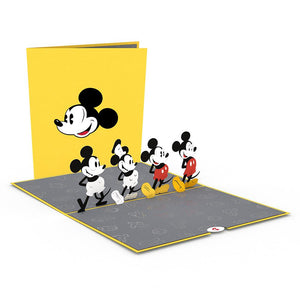 Disney’s Mickey & Minnie 5-Pack