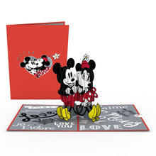 Load image into Gallery viewer, Disney’s Mickey &amp; Minnie 5-Pack
