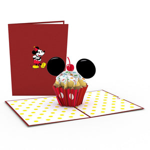 Disney’s Mickey & Minnie 5-Pack