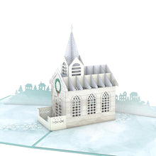 Load image into Gallery viewer, Holiday Chapel
