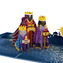 Load image into Gallery viewer, Three Wise Men
