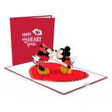 Load image into Gallery viewer, Disney’s Mickey &amp; Minnie 5-Pack
