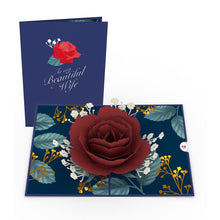 Load image into Gallery viewer, Wife's Rose Bloom
