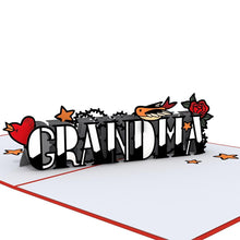 Load image into Gallery viewer, You Rock Grandma
