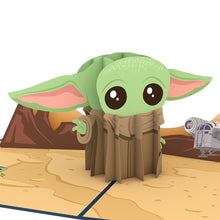 Load image into Gallery viewer, Star Wars: The Mandalorian The Child
