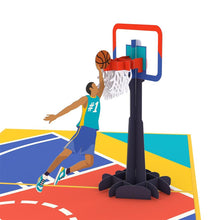 Load image into Gallery viewer, Slam Dunk

