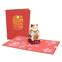 Load image into Gallery viewer, Lucky Cat
